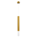 Подвесной светодиодный светильник Fiberli Icicle-440-GN 12110601
