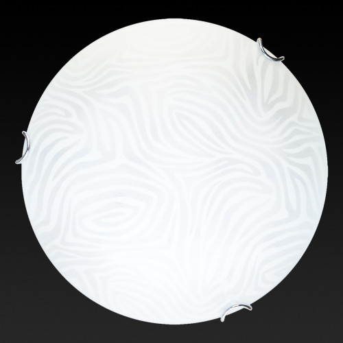 Настенно-потолочный светодиодный светильник Toplight Agatha TL9260Y-00WH