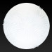 Настенно-потолочный светодиодный светильник Toplight Agatha TL9260Y-00WH