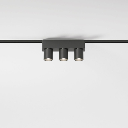 Трековый магнитный светильник Elektrostandard Flat magnetic 4690389197161 a063711