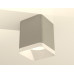Потолочный светильник Ambrella Light Techno Spot XS7814010 (C7814, N7755)