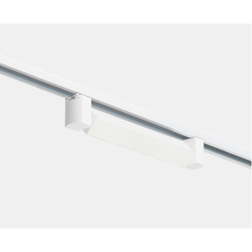 Трековый однофазный светильник Italline IT08-8029 white 4000K