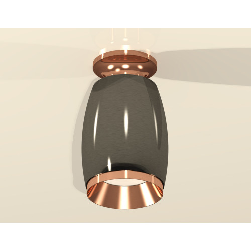 Потолочный светильник Ambrella Light Techno Spot XS1123044 (N6906, C1123, N7035)