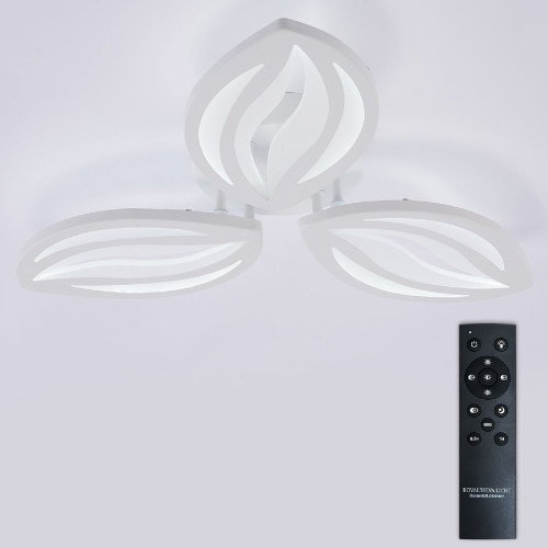 Потолочная люстра Natali Kovaltseva Sm LED LAMPS 81456