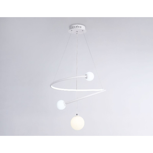 Подвесной светильник Ambrella Light Comfort LineTech FL66299