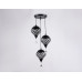 Подвесной светильник Ambrella Light Loft TR8444