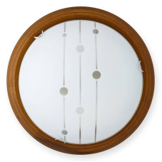 Настенный светильник Toplight Madison TL9033Y-02OA