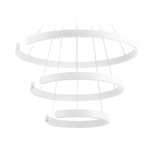 Подвесная люстра Ambrella Light Comfort FL5887