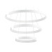 Подвесная люстра Ambrella Light Comfort FL5887
