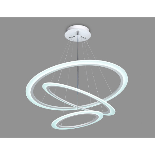 Подвесной светильник Ambrella Light Acrylica Original FA4359