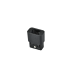 Трековый магнитный светильник iLedex Vision 4822-018-L36-2W-24DG-3000K-BK