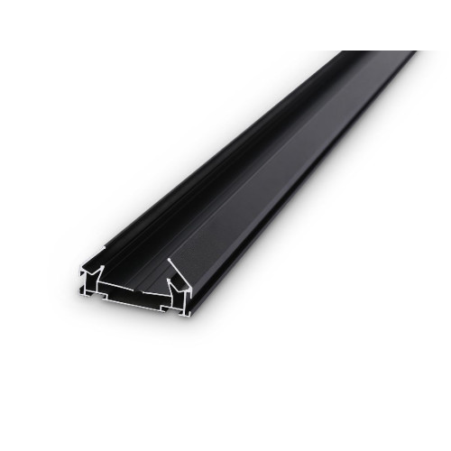 Корпус в натяжной потолок для накладного шинопровода Ambrella Light Standard 220V GL7132