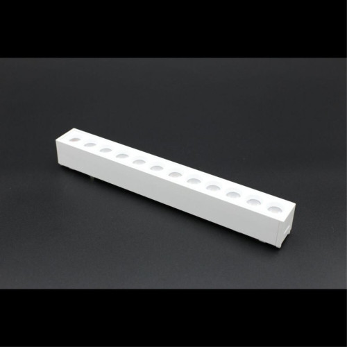 Трековый магнитный светильник Aployt Magnetic track 48 APL.0100.11.12
