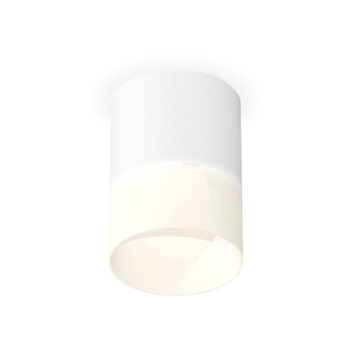 Потолочный светильник Ambrella Light Techno Spot XS7401045 (C7401, N7170)