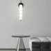 Настенный светильник ImperiumLoft Brodde Black 232708-23