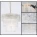 Подвесная люстра Delight Collection BRCH9094-80 gold