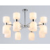 Люстра на штанге Ambrella Light High Light Heigh Light LH56085