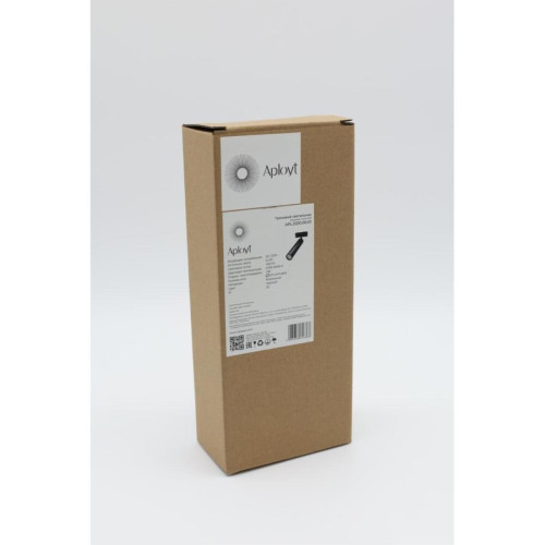 Трековый магнитный светильник Aployt Magnetic track 220 APL.0210.00.01