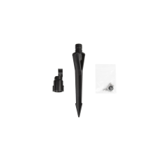 Грунтовый кол DesignLed DL-3060R1-SP 011886