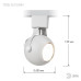 Трековый светильник Эра TR35-GU10 WH Б0053295
