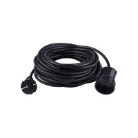 Удлинитель-шнур силовой TDM Electric SQ1307-0206