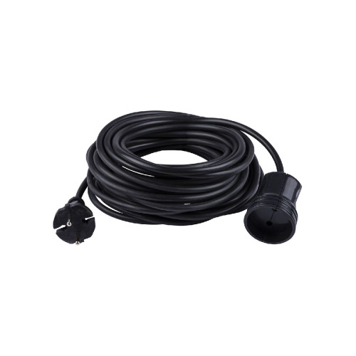 Удлинитель-шнур силовой TDM Electric SQ1307-0206
