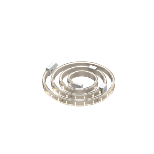 Светодиодная лента Yeelight Pro Hight Voltage 75В, 4Вт, 2700-6500К, 16мм, 50м