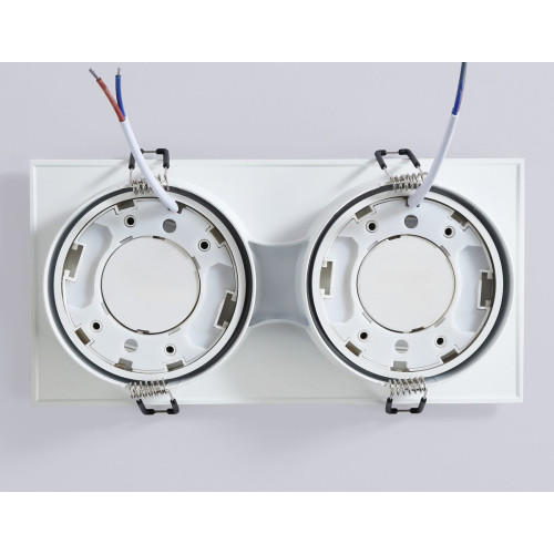 Встраиваемый светильник Ambrella Light Techno Spot Standard Tech TN52234
