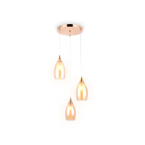 Подвесной светильник Ambrella Light TR3549