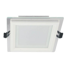 Встраиваемый светодиодный светильник Lumina Deco Beneto LDC 8097-SQ-18W