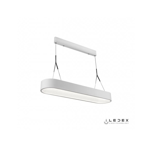 Подвесной светильник iLedex Bend 8330E-WH