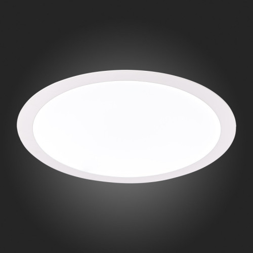 Встраиваемый светодиодный светильник ST Luce Litum ST209.548.24