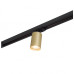 Трековый светодиодный светильник Denkirs Tube DK6201-BG