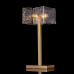 Настольная лампа MW-Light Айс 542030802