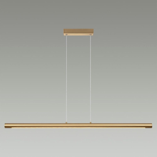 Подвесной светильник Odeon Light Mali 6644/45L