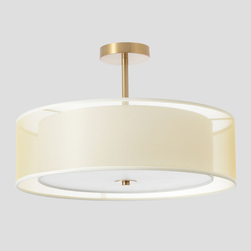 Люстра на штанге Crystal Lux MYSTERY PL5 BRASS Люстра на штанге Crystal Lux MYSTERY PL5 BRASS