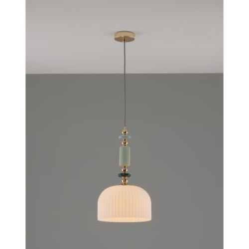 Подвесной светильник Moderli Charm V10903-P