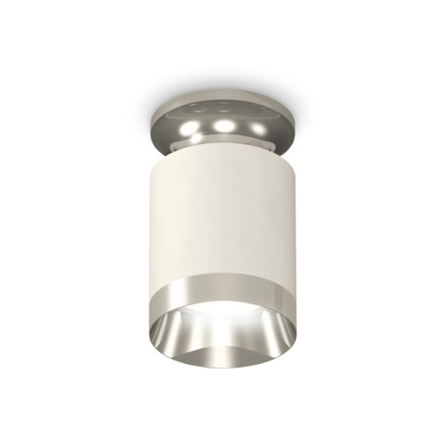 Накладной светильник Ambrella Light Techno XS6301141 (N6903, C6301, N6132)