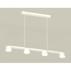 Подвесной светильник Ambrella Light Traditional (C9151, N8112) XB9151150