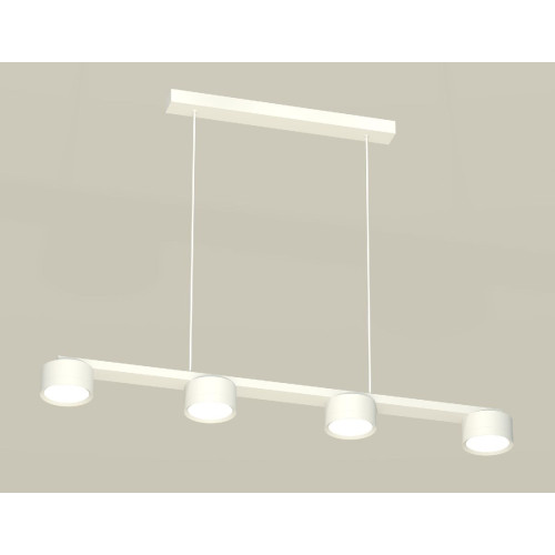 Подвесной светильник Ambrella Light Traditional (C9151, N8112) XB9151150