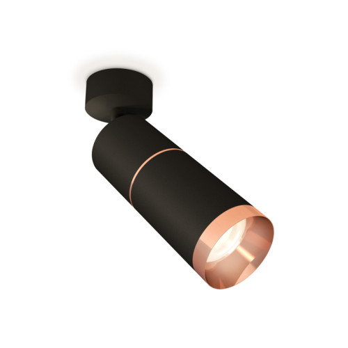 Спот Ambrella Light Techno Spot XM6313013 (A2210, C6302, A2063, C6313, N6135)