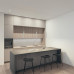 Трековый однофазный светильник Denkirs Simple Grill DK8201-WH