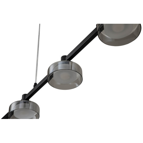 Подвесной светильник Stilfort Gloze 4009/02/05PL