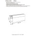 Шинопровод магнитный накладной Crystal Lux Space CLT 0.113 01 L3000 WH
