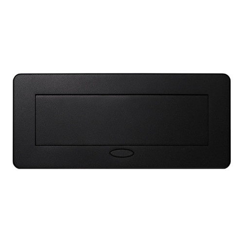 Блок розеток MX-226 (O) (2 секции, 1 USB и 1 type C) Mebax 00-00002603