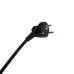 Удлинитель-рулетка на 4 розетки с/з Stekker Standart STD06-40-30 5м 50178