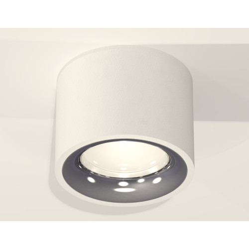 Потолочный светильник Ambrella Light Techno Spot XS7510022 (C7510, N7012)