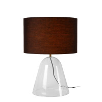 Настольная лампа Lucide Campana 34550/81/60