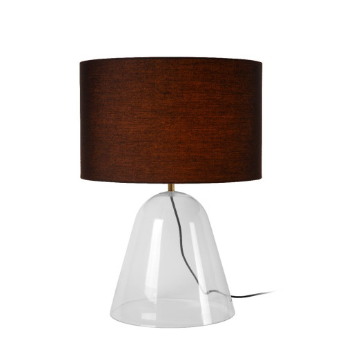 Настольная лампа Lucide Campana 34550/81/60