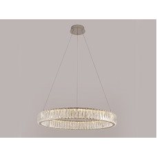 Подвесной светильник Newport 8240/60 chrome М0067372